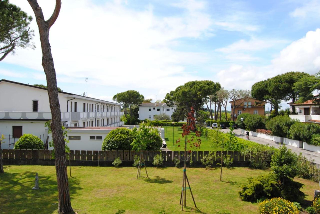 Appartamento La Chiocciola Cavallino-Treporti Exterior photo